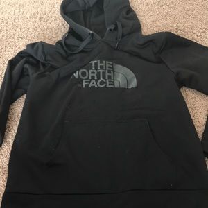 North face jacket